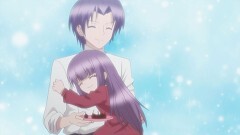 #6 レッドチェリーチョコレート〜雫の記憶〜