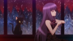 #7 ピュアハートチョコレート〜ハートの純真〜