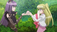#8 ガトーオペラ〜歌姫の誘惑〜