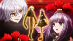 #9 レッドチェリーチョコレート〜雫の終焉〜