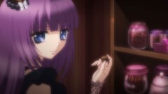 #11 フランボワーズ〜美しき罪〜
