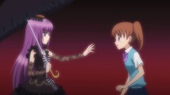 #12 ヴィオレ〜偽りの恋〜