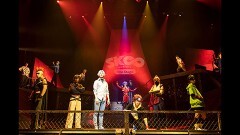 「SK∞ エスケーエイト The Stage」第二部 The Last Part〜俺たちの無限大〜【Blu-rayマスター版】