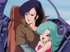 第3話 プリティ・マシン
