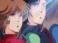 第5話 ラヴァーズ