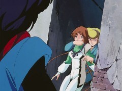 第9話 レボリューション