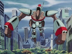 第11話 ダミー