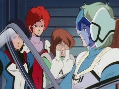 第13話 カスピ・クレーター