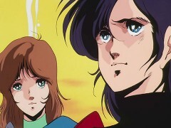 第15話 特異点!!