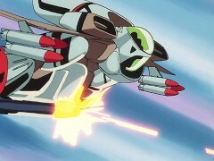 第16話 マイ・ファクトリー