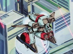 第21話 ファーザー