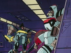 第23話 デストロイヤー