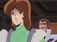 第28話 カムバック・ラヴァー