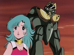 第30話 アウトサイダー
