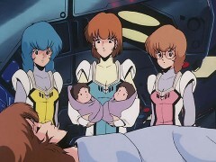 第31話 チルドレン