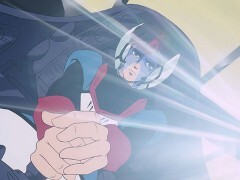 第32話 ロスト・ワールド