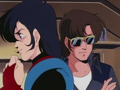 第33話 ラスト・チャージ