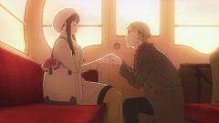 劇場版 SPY×FAMILY CODE: White