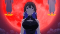 第7話 夢の終わり