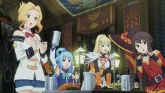 第1話 この明るい未来に祝杯を！