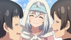 第4話 じいさんばあさんと文化祭