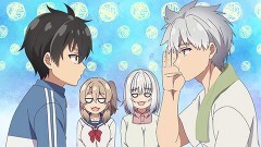 第6話 じいさんばあさんの新婚旅行〜東京編〜