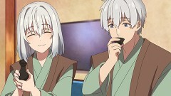 第7話 じいさんばあさんの新婚旅行〜熱海編〜
