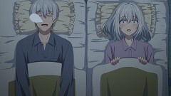 第9話 じいさんばあさんと夏祭り