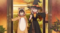 第10話 じいさんばあさんの日常