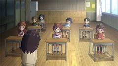 第3話 ショートでハッピーイージーに