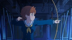 第4話 なんでおしり隠すの？