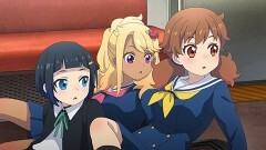 第10話 これこそ反抗と退廃の証