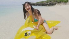 #2 広田望愛 「ピュア・スマイル」