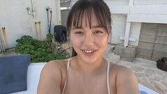 #11 広田望愛 「ピュア・スマイル」