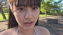 #19 広田望愛 「ピュア・スマイル」