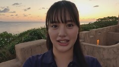 #22 広田望愛 「ピュア・スマイル」