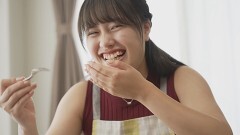 #23 広田望愛 「ピュア・スマイル」