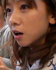 #7 田代さやか「甘美なさやか」