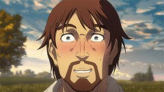 #7 『鉄拳ケティル』