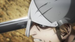 #11 『王と剣』