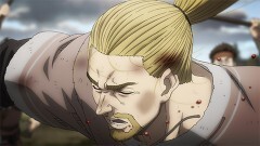 #22 『叛逆の帝王』