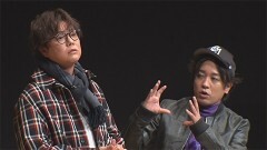 ぺこぱ単独ライブ「K Manzai&Melody.」