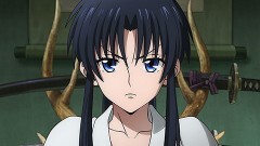 第二話 東京府士族・明神弥彦