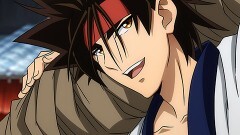 第四話 喧嘩の男・相楽左之助