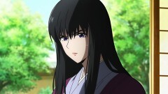 第八話 逃走麗女