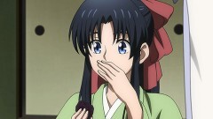 第十話 動く理由（ワケ）