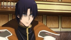 第十二話 御頭・四乃森蒼紫