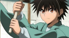 第十四話 弥彦の戦い