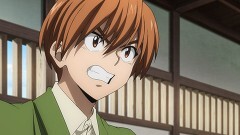 第十六話 理想の男