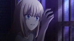第1話 断頭台から始まるお姫様